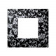 2700617-804 FUNDA 1 ELEMENTO VINTAGE NEGRO