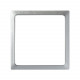 2700670-033 PIEZA INTERMEDIA ALUMINIO