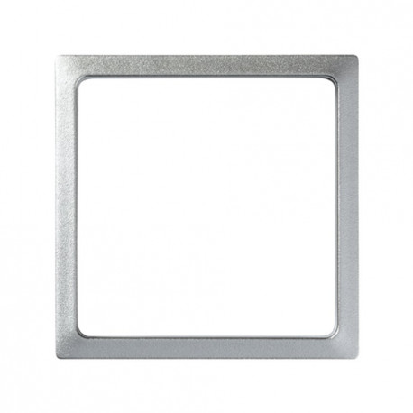 2700670-033 PIEZA INTERMEDIA ALUMINIO