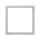 2700670-112 PIEZA INTERMEDIA GRIS TRANSLUC