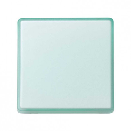2720010-111 TECLA ANCHA VERDE TRANSLUCIDO