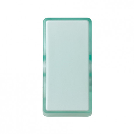 2710010-111 TECLA ESTRECHA VERDE TRANSLUCI