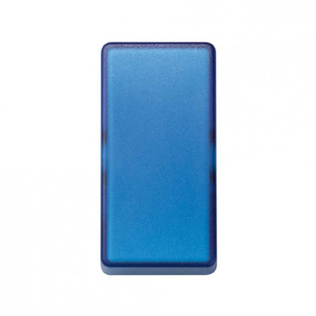 2710010-109 TECLA ESTRECHA AZUL TRANSLUCID