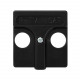 27097-38 TAPA 45X45 MM PARA R-TV SAT GR