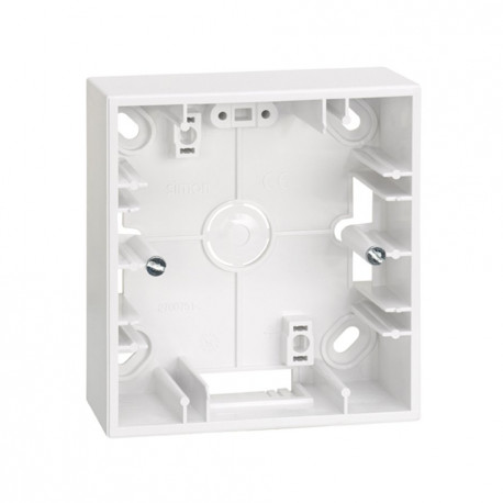 2700751-030 CAJA SUPERFICIE 1 ELEMENTO BLA