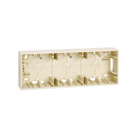 2700753-031 CAJA SUPERFICIE 3 ELEMENTOS MA