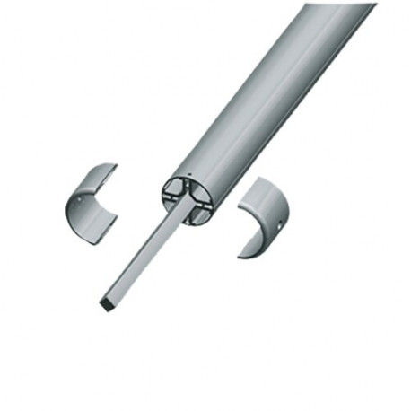 50094 PROLONGACION COLUMNA L-1METRO
