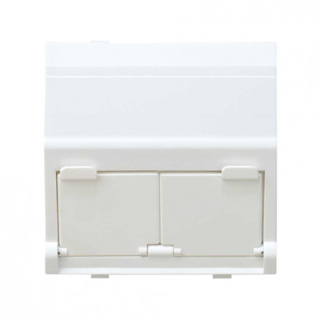 27086-35 BASE ADAP.UNIV.PARA CONEXIONES