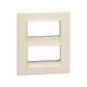 27851-32 PLACA PARA ARMARIOS 8 MOD.ESTR