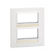 27851-35 PLACA PARA ARMARIOS 8 MOD.ESTR