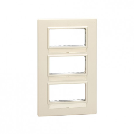 27852-32 PLACA PARA ARMARIO 12 MOD.ESTR