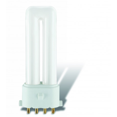 4050300017648 DULUX S/E 7W/827 2G7