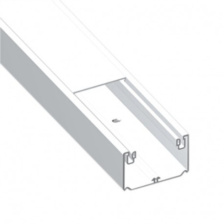 93020-2 MTS CANALETA 1 TAPA DE 50X80