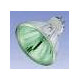 5410288330136 DICROICA 12V 50W VERDE EXPORTACION