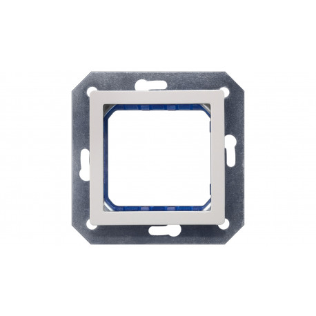 5TG2010 I-SYS,ADAPTADOR 2M M-SYSTEM,BLANCO TITAN