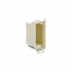 27714-31 CAJA ESTRECHA PARA EMPOTRAR Y