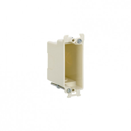 27714-31 CAJA ESTRECHA PARA EMPOTRAR Y