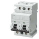 5SP4291-7 AUTOMATICO 2x100A 10KA 70MM