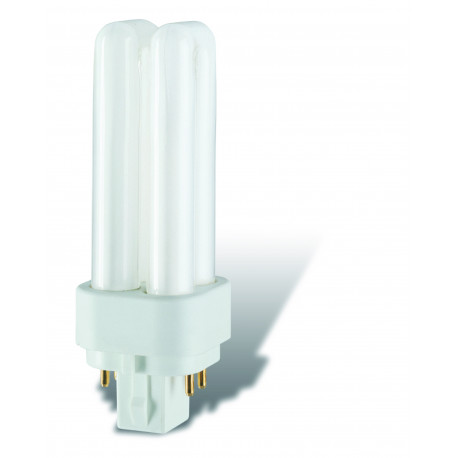 4050300012131 DULUX D/E 13W/827 G24Q-1