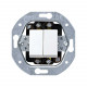 32397-35 COMBINACION 2 CONMUTADORES