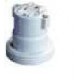 00161-SS PORTALAMPARAS TERMOPLASTICO E-27 T210ºC