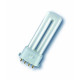 4050300017662 DULUX S/E 11W/827 2G7