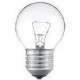 4050300340999 ESFERICA CLARA E-27 125V 40W