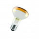 4050300061238 REFLECTORA R-80 AMARILLA E-27 60W