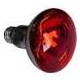 4050300061221 REFLECTORA R-80 ROJA E-27 60W