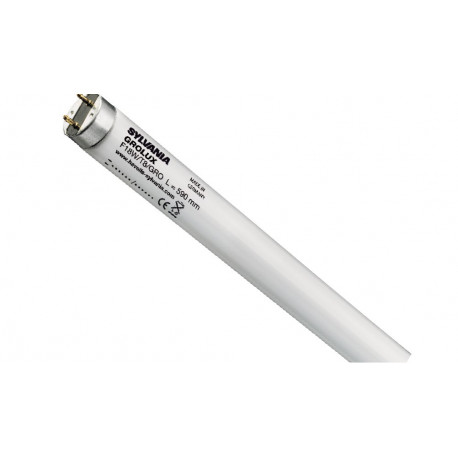 5410288015231 FLUORESCENTE GRO-LUX 18W SYLVANIA