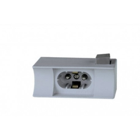 4050300012766 PORTALAMPARAS LINESTRA 675