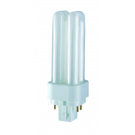 4050300327211 DULUX D/E 18W/830 G24Q-2