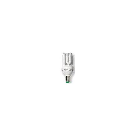 4020856330041 MEGAMAN LILIPUT PLUS E-14 11W COOLWHITE