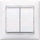 NT4951 MODULO CIEGO DOBLE TH