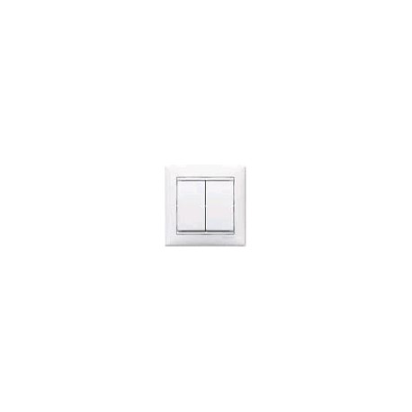 NT4951 MODULO CIEGO DOBLE TH