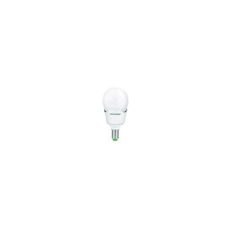 4020856180240 MEGAMAN ESFERICA E-14 9W COOLWHITE 4000K
