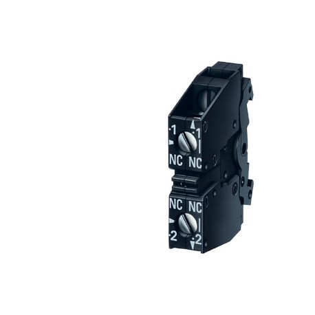 3SB3400-0D ELEMENTO DE CONEXION 2NA