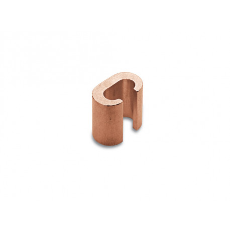 C35-C35 TERMINAL CRIMPIS DE COBRE 35+50/40+10MM