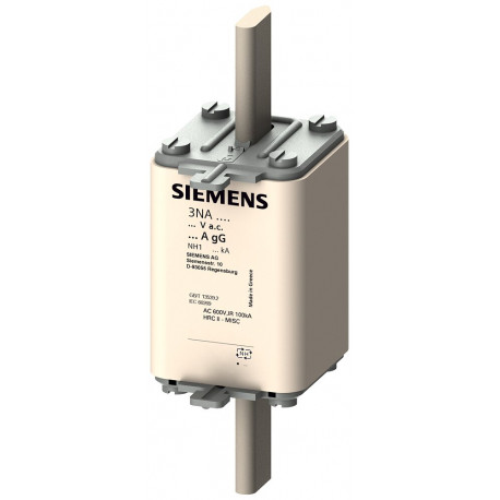 3NA3144 FUSIBLE NH T-1 250A.