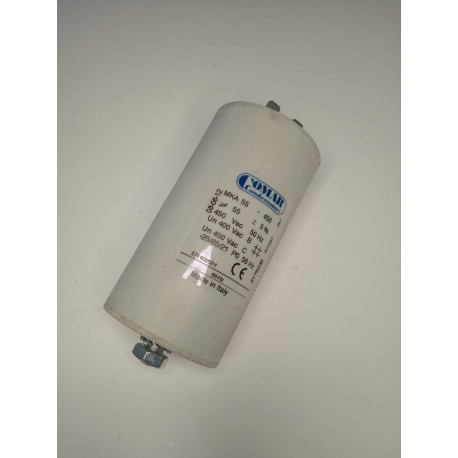 055450 CONDENSADOR 55MF 450V