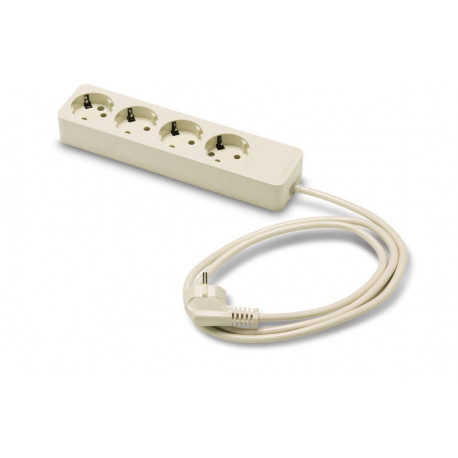 8429760130451 BASE 2627 4 TOMAS 16A 250V 1,5 MTS