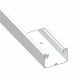 93021-2 MTS CANALETA DE 50X100 B.NIEVE