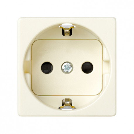27472-62 BASE ENCHUFE SCHUKO CON SEGURI