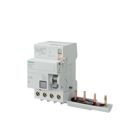 5SM2642-0 BLOQUE DIFERENCIAL 4/40-300MA