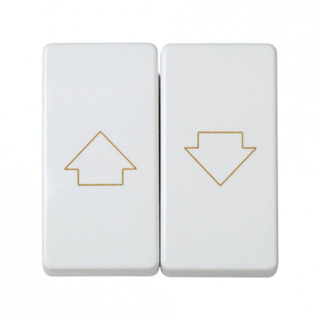 27332-35 GRUPO DOS PULSADORES PERSIANAS