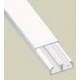78095-2 MTOS. CANALETA 20X50 BLANCA 1 TABIQU