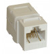 5837 CONECTOR HEMBRA CATG 6 UTP MACH-2