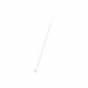 2244 BRIDA 4,8 x 188 BLANCA