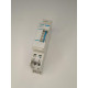 EH-011 INTERRUPTOR HORARIO 16A 1NA
