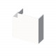 73221-2 ANGULO PLANO 40X60 BLANCO